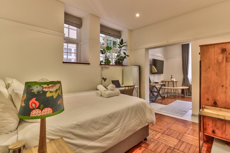 1 Bedroom Property for Sale in Cape Town City Centre Western Cape
